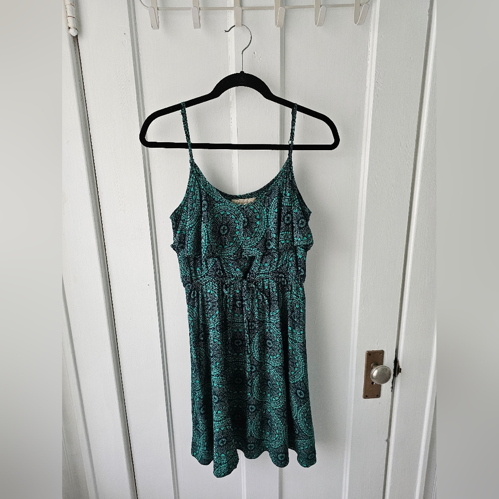 Banana Republic dress